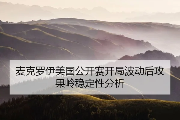 mai-ke-luo-yi-mei-guo-gong-kai-sai-kai-ju-bo-dong-hou-gong-guo-ling-wen-ding-xing-fen-xi-2-600.jpg