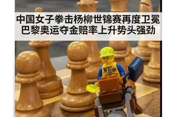 中国女子拳击杨柳世锦赛再度卫冕 巴黎奥运夺金赔率上升势头强劲